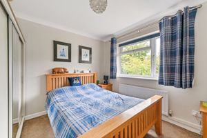 Bedroom Two- click for photo gallery